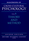 V01.1: Theory and Method