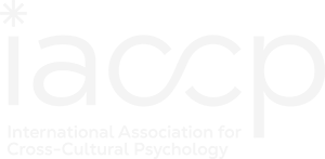 International Association for Cross-Cultural Psychology